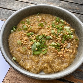 ANJU - Grit - Korean Near Me - Washington, DC, District of Columbia