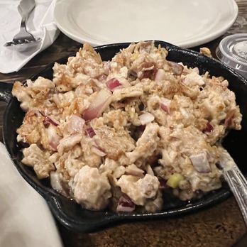Mama Fina's - Pork Sisig - Filipino Near Me - New York, New York