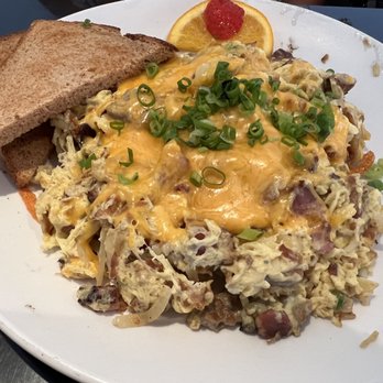 Sweet E's Cafe - Cafes Near Me - Honolulu, Hawaii