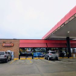 Sheetz