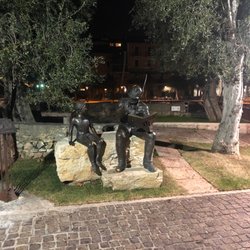 Monumento all'Alpino