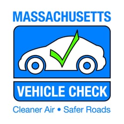 Frank's Auto Repair - MA STATE INSPECTION STICKERS