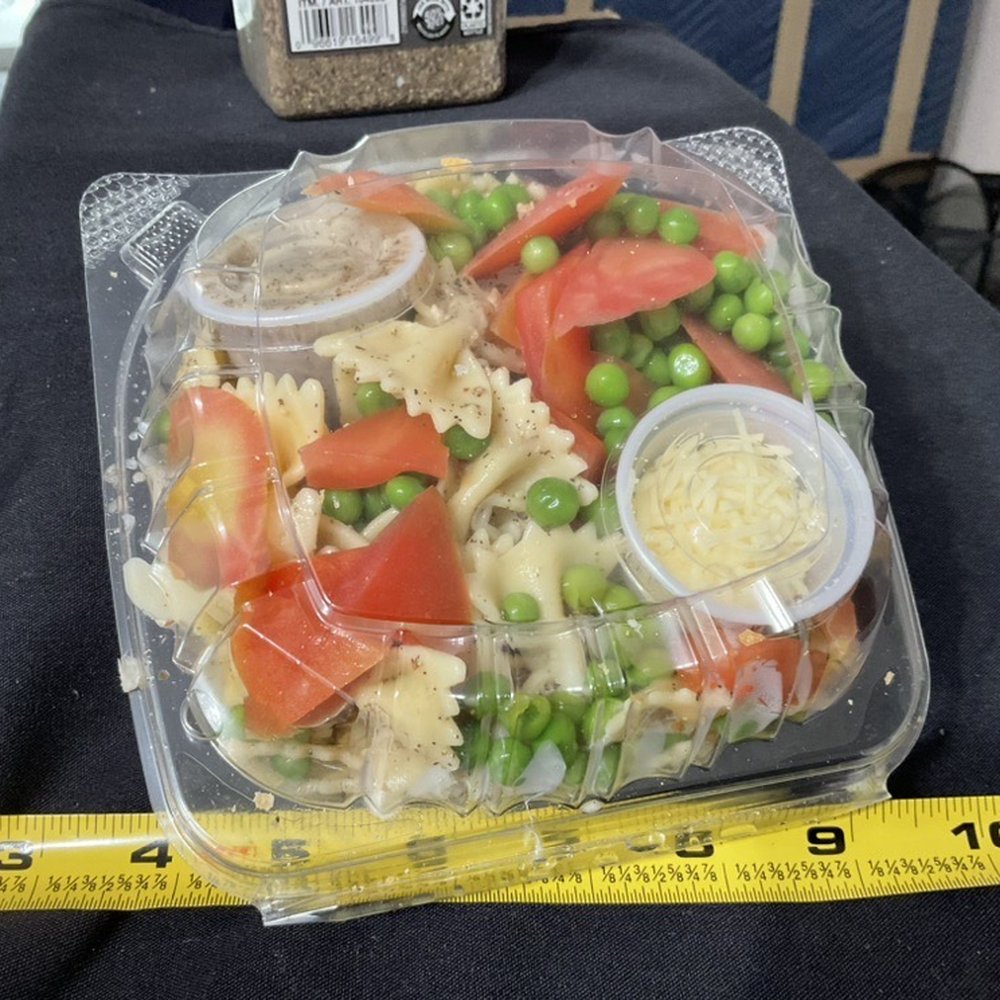 La Bou - Pasta salad - Sandwiches Near Me - Carmichael, California