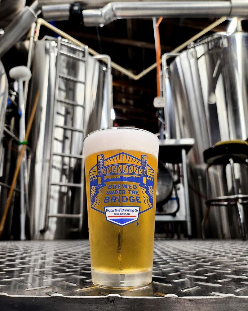 Waterline Brewing Co