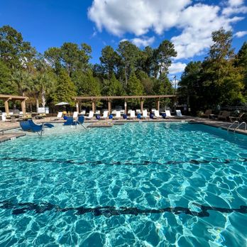 Maritime Pools - Pool Cleaners Near Me - Charleston, South Carolina