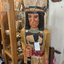 Cowgirl Country Antiques