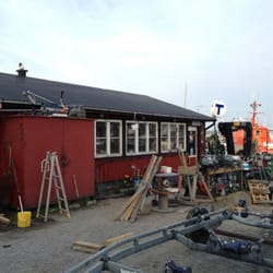 Björnes Verkstad