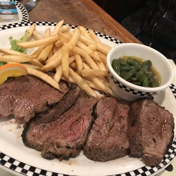 Black Bear Diner Milpitas - Tri tip dinner - Diners Near Me - Milpitas, California Black Bear Diner Milpitas - Tri tip dinner - Diners Near Me - Milpitas, California