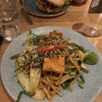 Mildreds - Vegan Near Me - London, XGL Mildreds - Vegan Near Me - London, XGL
