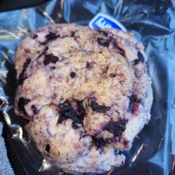 Whole Grain Natural Bread - Looks aren't everything