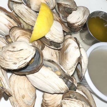 The Restaurant at Rowayton Seafood - Maine steamers - Seafood Near Me - Norwalk, Connecticut The Restaurant at Rowayton Seafood - Maine steamers - Seafood Near Me - Norwalk, Connecticut