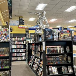Beyond Comics