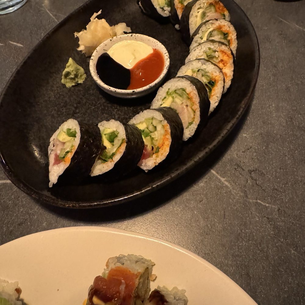 Sushi Sato - Sushi Bars Near Me - Washington, DC, District of Columbia
