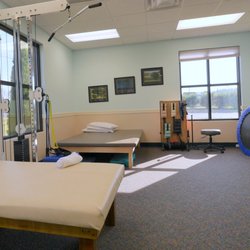CORA Physical Therapy Denver