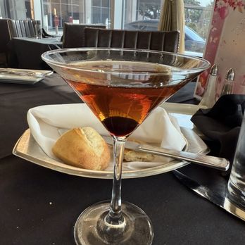 Ruth's Chris Steak House - Steakhouses Near Me - Houston, Texas Ruth's Chris Steak House - Steakhouses Near Me - Houston, Texas