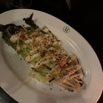 Madame - Grilled Romaine - French Near Me - Jersey City, New Jersey Madame - Grilled Romaine - French Near Me - Jersey City, New Jersey