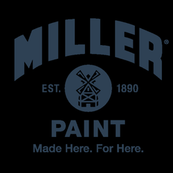 Miller Paint