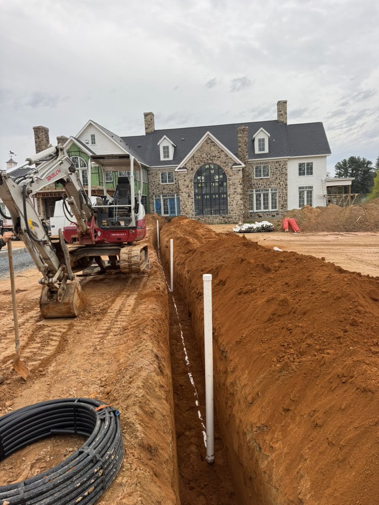 Slide of Five Star Septic