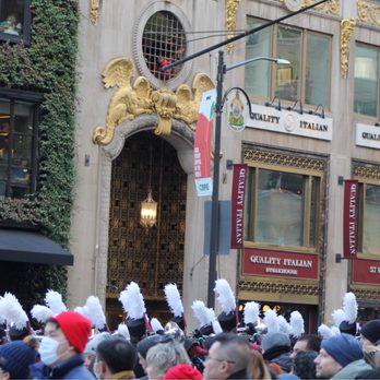 Macy's Thanksgiving Day Parade - Festivals Near Me - New York, New York