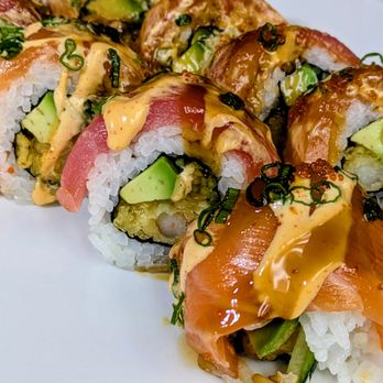 Nanzaya - Sushi Bars Near Me - Boise, Idaho Nanzaya - Sushi Bars Near Me - Boise, Idaho