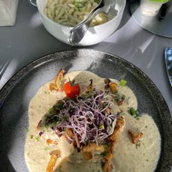 Quartier-Restaurant Zum Hannes