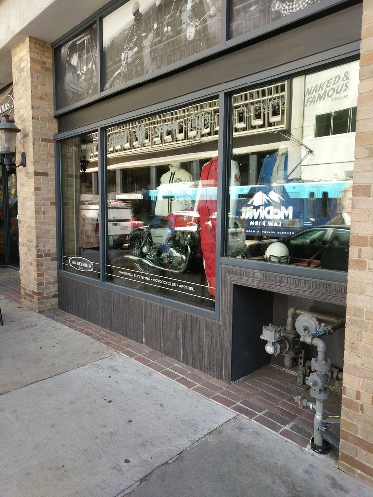 M W REYNOLDS Updated October 2024 10 Reviews 1616 Stout St