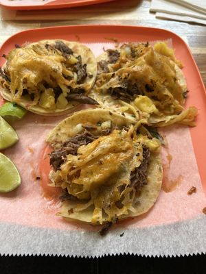 Tacos CDMX by null