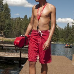SwimGuru