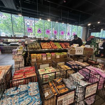 Gangnam Market - International Grocery Near Me - Chicago, Illinois