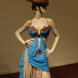 Chocolate Fashion Show, NY