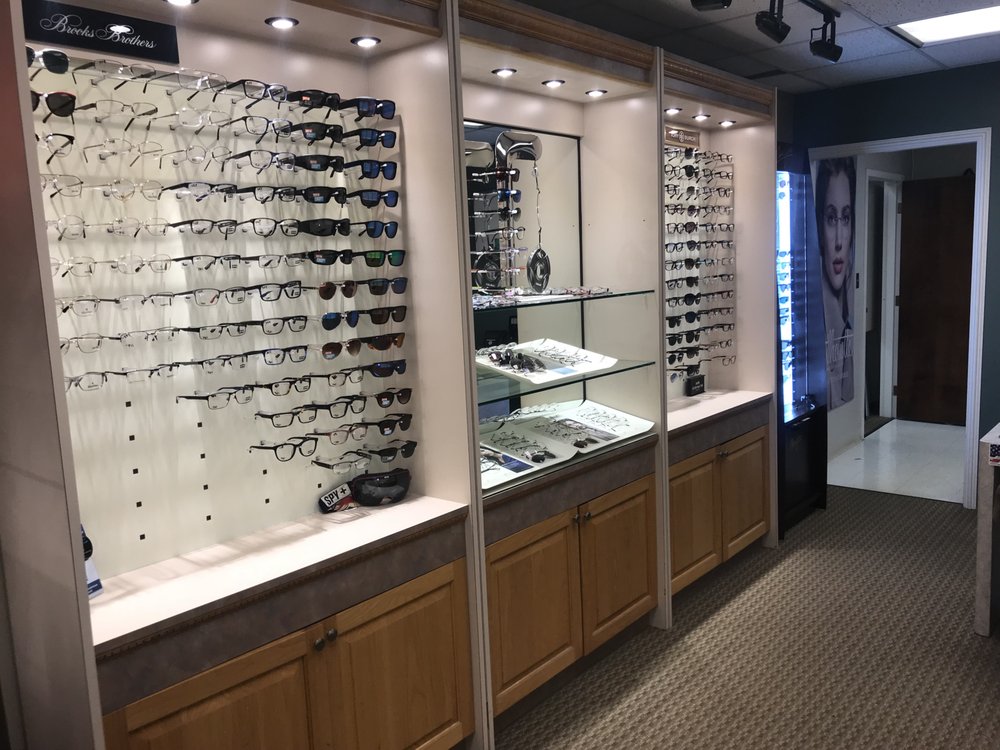 IMAGE OPTICS Updated August 2024 4545 E 9th Ave, Denver, Colorado