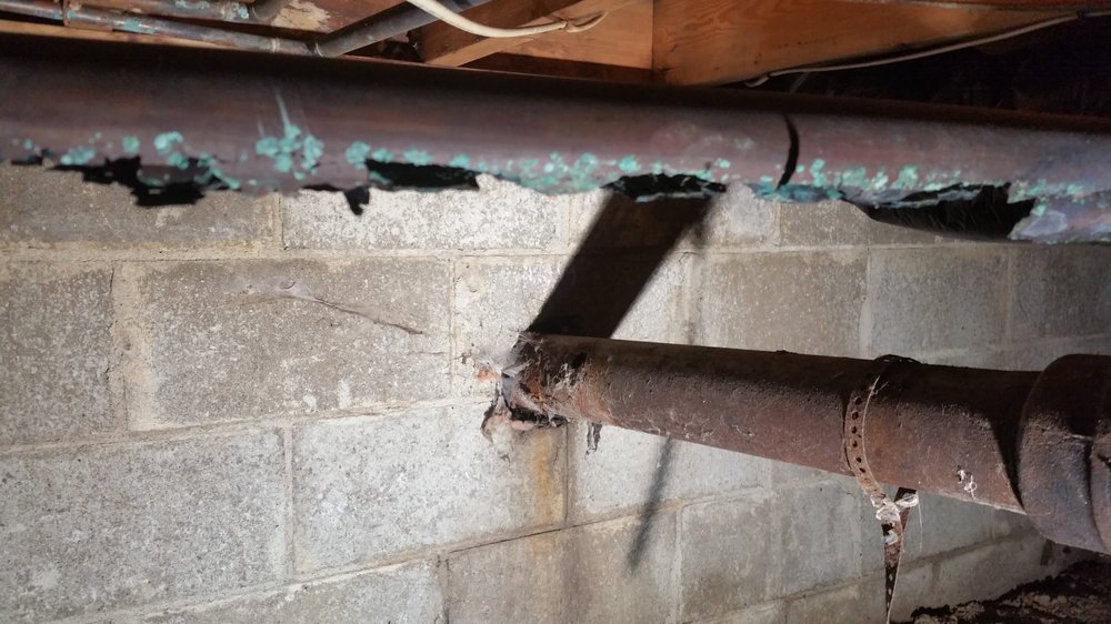 Slide of Ream-All Drains