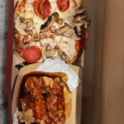 Pizza Hut