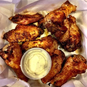 Big Papa's - 10 piece chicken wings, Cajun Parmesan. Recommend asking for all drums (less fat and more meat) - Pizza Near Me - Schertz, Texas Big Papa's - 10 piece chicken wings, Cajun Parmesan. Recommend asking for all drums (less fat and more meat) - Pizza Near Me - Schertz, Texas