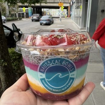 Nautical Bowls - big island - Juice Bars & Smoothies Near Me - Seattle, Washington Nautical Bowls - big island - Juice Bars & Smoothies Near Me - Seattle, Washington