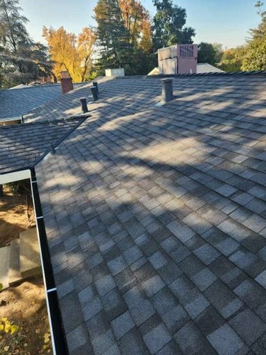 Slide of SBI Roofing