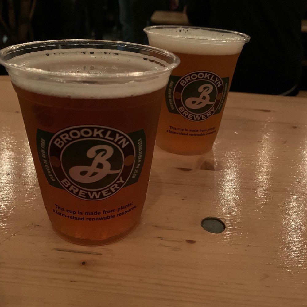 The Brooklyn Brewery - Brooklyn Brewery Post Road Pumpkin Ale - Breweries Near Me - Brooklyn, New York The Brooklyn Brewery - Brooklyn Brewery Post Road Pumpkin Ale - Breweries Near Me - Brooklyn, New York