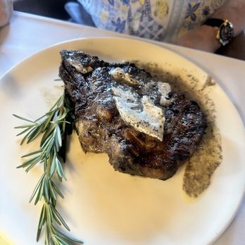 Reserve Steakhouse - Dry aged rib eye - Steakhouses Near Me - Buffalo, New York Reserve Steakhouse - Dry aged rib eye - Steakhouses Near Me - Buffalo, New York