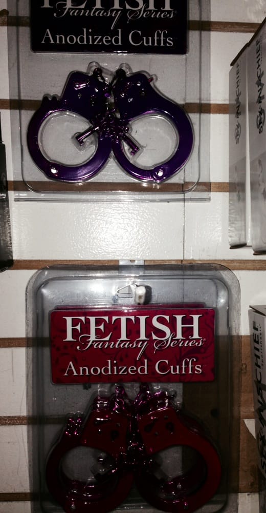 FANTASY FACTORY ADULT STORE Updated September 2024 11 Photos & 10