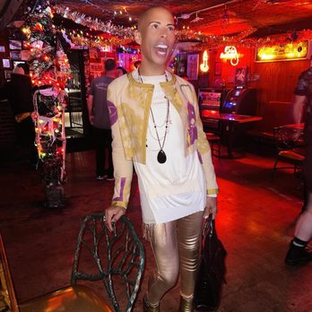 Charlie’s Star Lounge - Just me being me and loving the music and my time at Charlie's Star Lounge! - Lounges Near Me - Dallas, Texas Charlie’s Star Lounge - Just me being me and loving the music and my time at Charlie's Star Lounge! - Lounges Near Me - Dallas, Texas