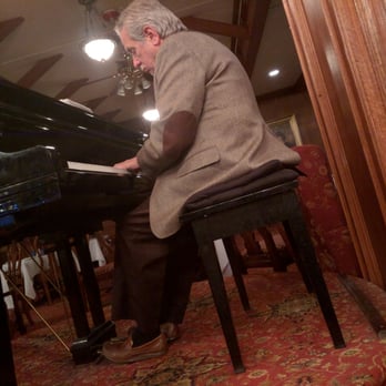Rebecca's At the Lodge - Live music! With wine, unforgettable - Resorts Near Me - Cloudcroft, New Mexico