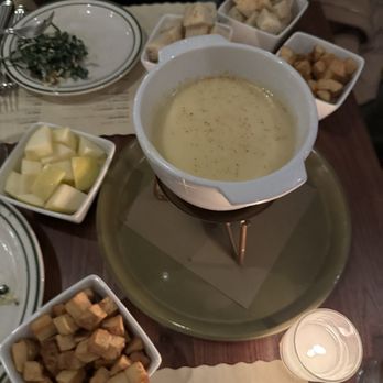 Alpino - fondue! - German Near Me - Detroit, Michigan Alpino - fondue! - German Near Me - Detroit, Michigan