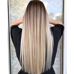 HG Hair Spa & Trichology