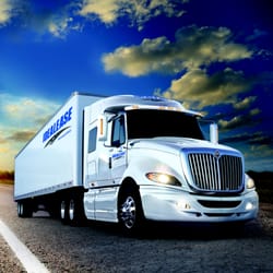 Wallace International Truck