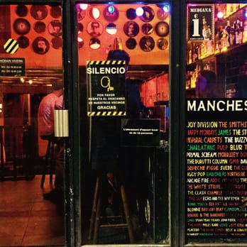 Manchester - Manchester Raval - Bars Near Me - Barcelona, B Manchester - Manchester Raval - Bars Near Me - Barcelona, B