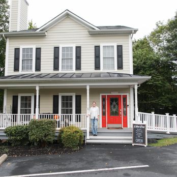 A New View - Visit us at our NEW location at 20800 Ashburn Road! - Home Decor Near Me - Ashburn, Virginia