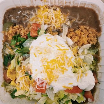 Maria Bonita - Chili Relleno - Mexican Near Me - Honolulu, Hawaii