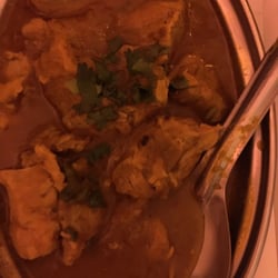 Le Shiva - Highly recommended! Authentic Indian food