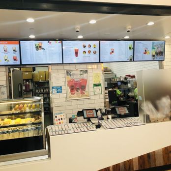 Boba Nation Grand - Order counter - Bubble Tea Near Me - Hayward, California