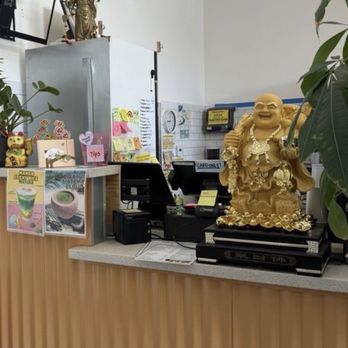 Phin Coffee - Front counter - Coffee & Tea Near Me - Torrance, California Phin Coffee - Front counter - Coffee & Tea Near Me - Torrance, California